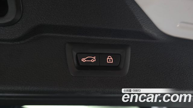 BMW X5 2014 — photo 30