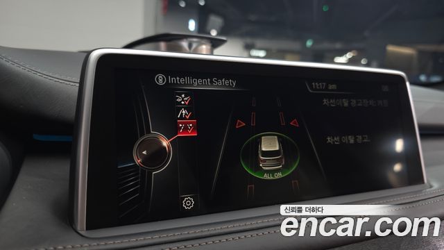 BMW X5 2014 — photo 32