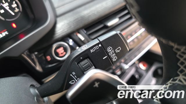 BMW X5 2014 — photo 33