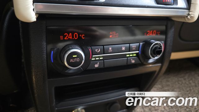 BMW X5 2014 — photo 34