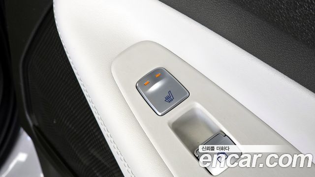 Hyundai Santafe 2021 — photo 24