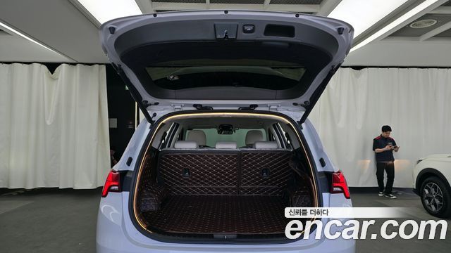 Hyundai Santafe 2021 — photo 26