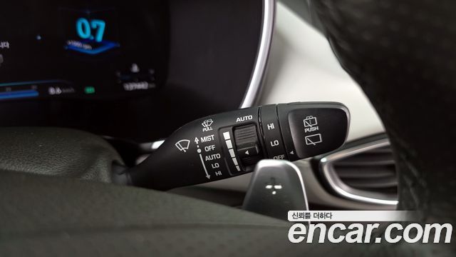 Hyundai Santafe 2021 — photo 27