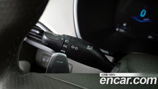 Hyundai Santafe 2021 — photo 29