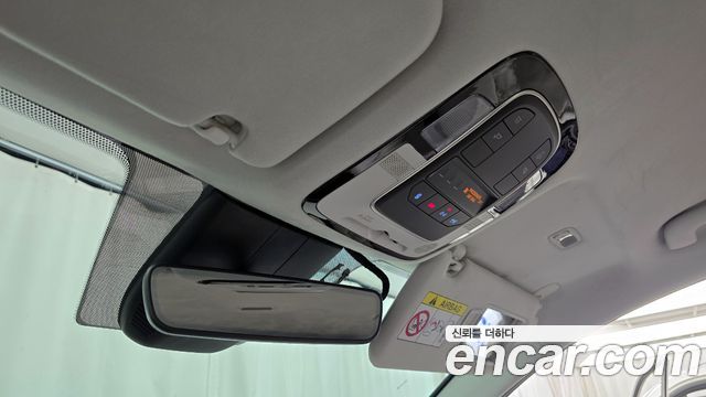 Hyundai Santafe 2021 — photo 31