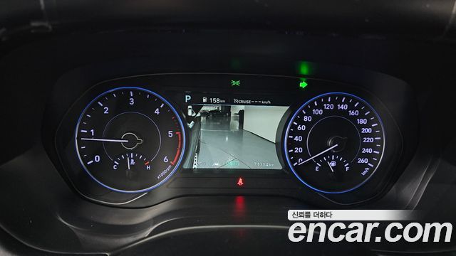 Hyundai Palisade 2019 — photo 11