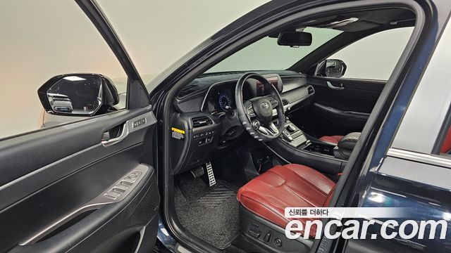 Hyundai Palisade 2019 — photo 13