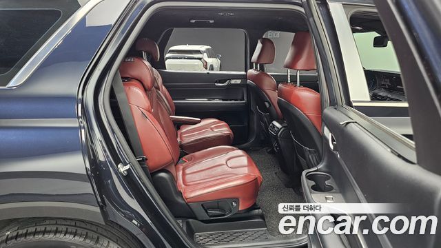 Hyundai Palisade 2019 — photo 18