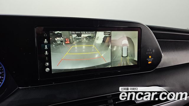 Hyundai Palisade 2019 — photo 21