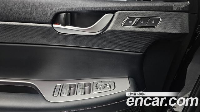 Hyundai Palisade 2019 — photo 23