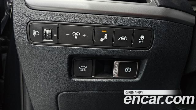 Hyundai Palisade 2019 — photo 24