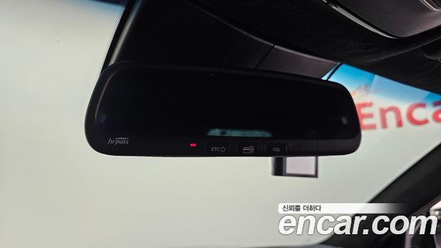 Hyundai Palisade 2019 — photo 25