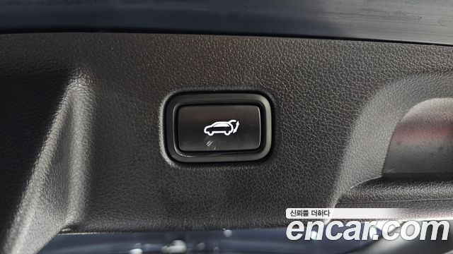 Hyundai Palisade 2019 — photo 26