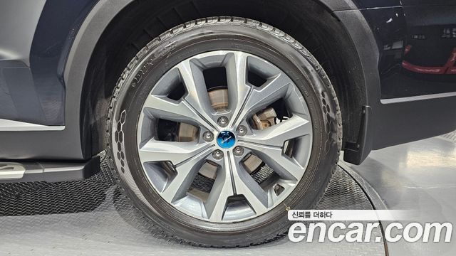 Hyundai Palisade 2019 — photo 7
