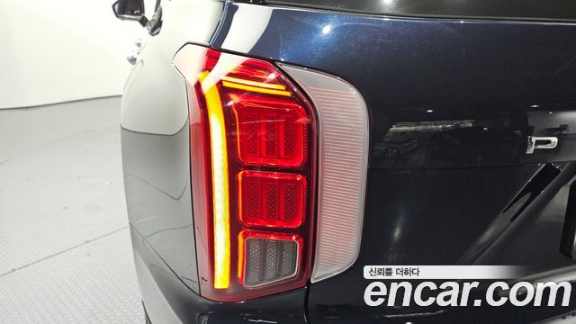 Hyundai Palisade 2019 — photo 9