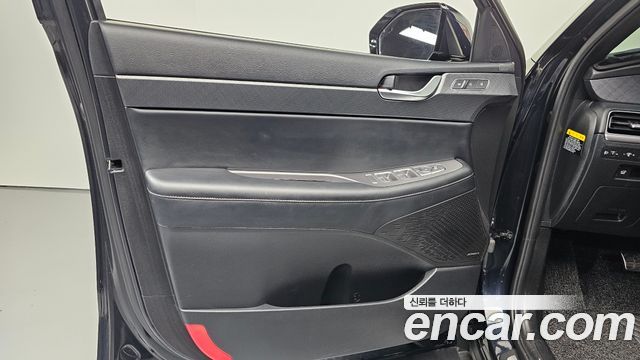 Hyundai Palisade 2019 — photo 14