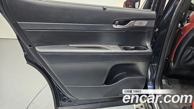 Hyundai Palisade 2019 — photo 15