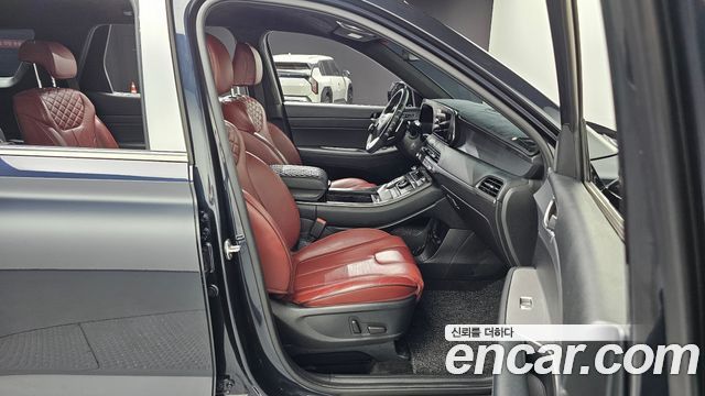 Hyundai Palisade 2019 — photo 16