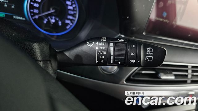 Hyundai Palisade 2019 — photo 27
