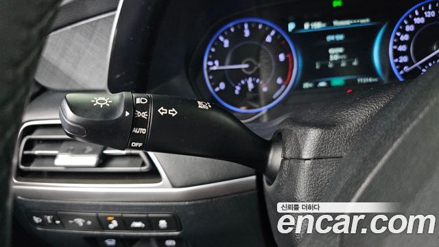 Hyundai Palisade 2019 — photo 28