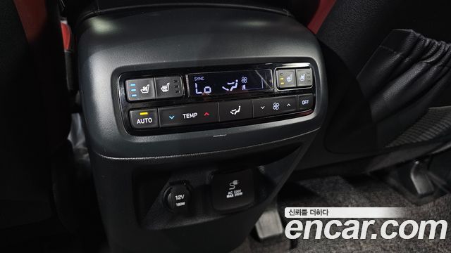 Hyundai Palisade 2019 — photo 29