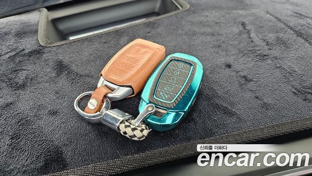 Hyundai Palisade 2019 — photo 30