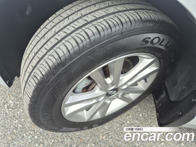 Hyundai Sonata 2015 — photo 5