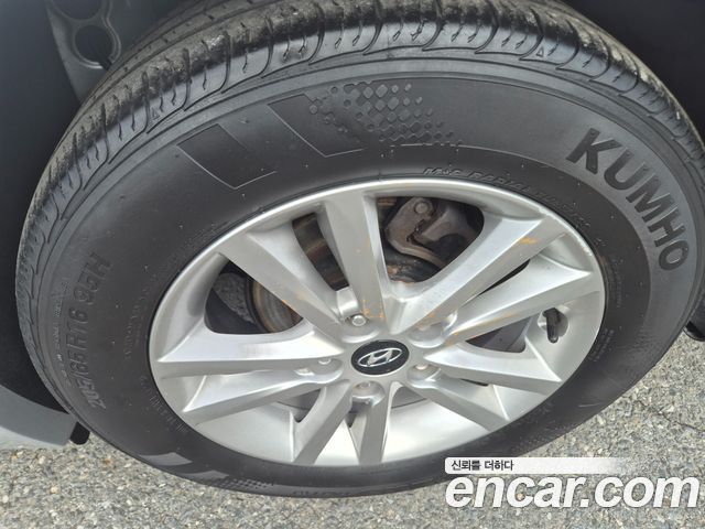 Hyundai Sonata 2015 — photo 15