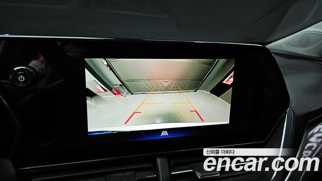 Chevrolet Korea Trax 2024 — photo 15