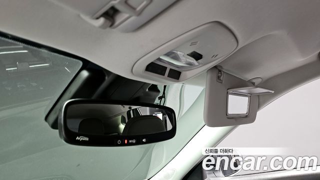 Chevrolet Korea Trax 2024 — photo 18