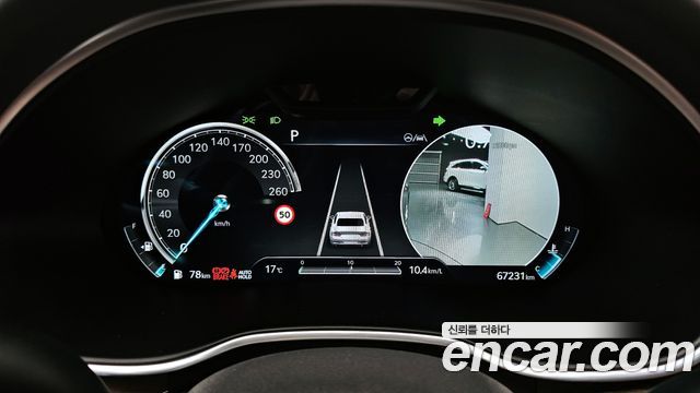 Genesis G80 2022 — photo 11