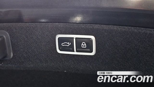 Genesis G80 2022 — photo 23