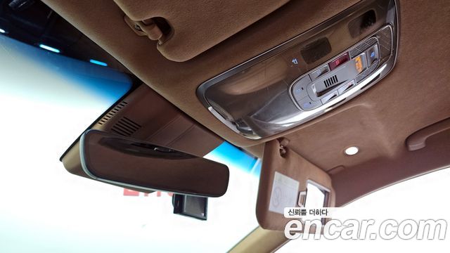 Genesis G80 2022 — photo 26
