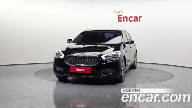 Kia K9 2015 — photo 3