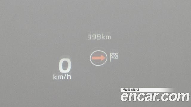 Kia K9 2015 — photo 16