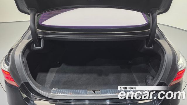 Kia K9 2015 — photo 20