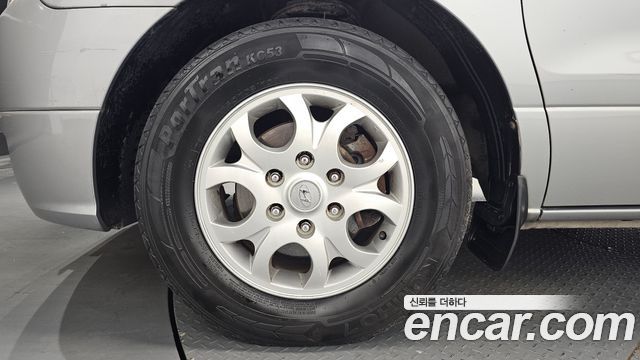 Hyundai Starex 2013 — photo 5