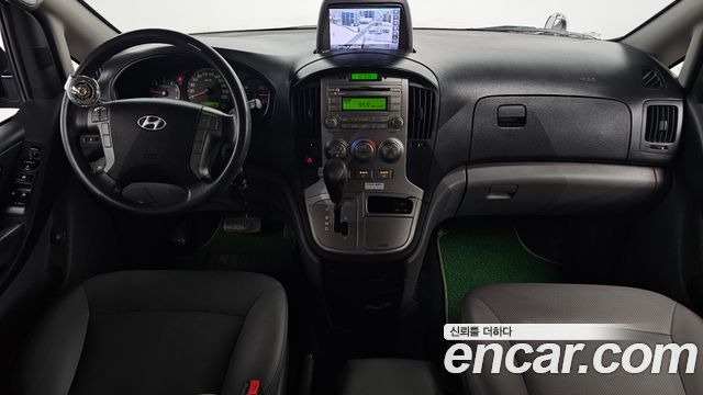 Hyundai Starex 2013 — photo 7