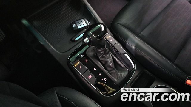 Kia K3 2018 — photo 12