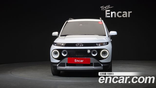 Hyundai Casper 2023 — photo 3