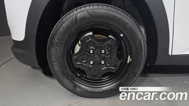 Hyundai Casper 2023 — photo 5