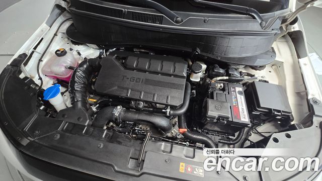Hyundai Casper 2023 — photo 6