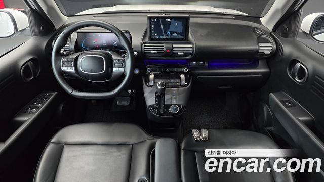 Hyundai Casper 2023 — photo 7