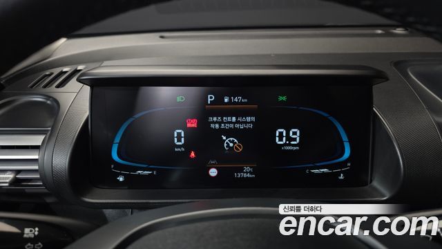 Hyundai Casper 2023 — photo 8