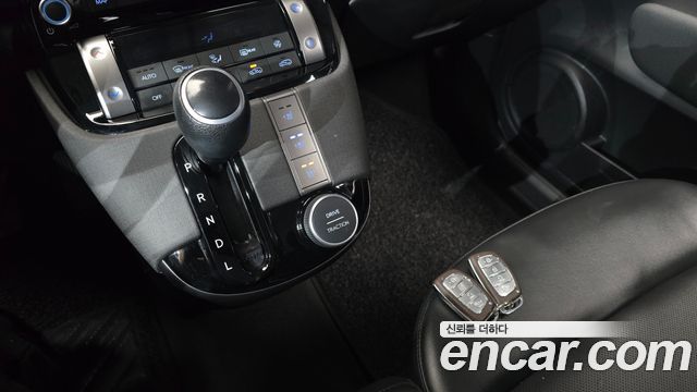 Hyundai Casper 2023 — photo 9