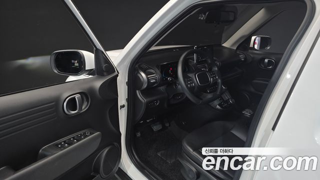 Hyundai Casper 2023 — photo 10