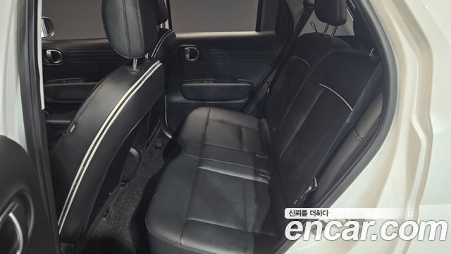 Hyundai Casper 2023 — photo 11