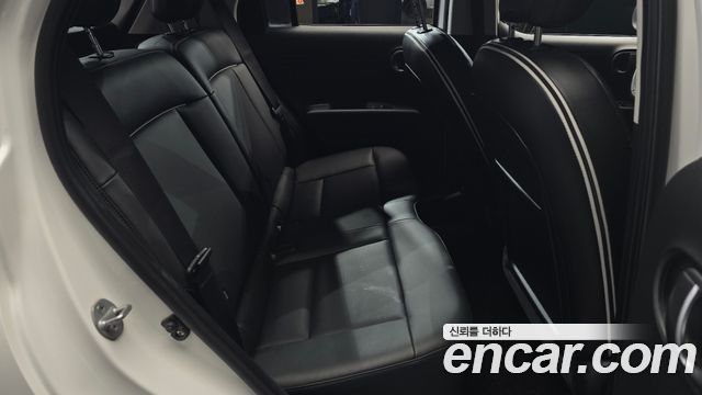 Hyundai Casper 2023 — photo 12