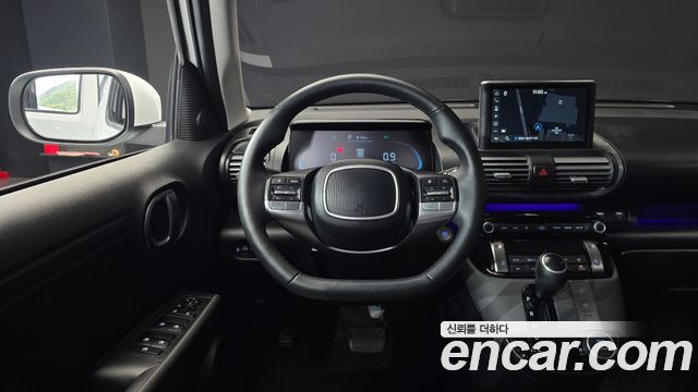 Hyundai Casper 2023 — photo 13
