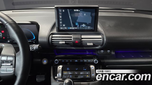 Hyundai Casper 2023 — photo 14